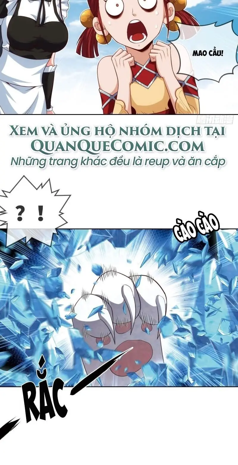Chiếm Cái Đỉnh Núi Làm Đại Vương Nettruyen ZZZ Chương 83 Page 10