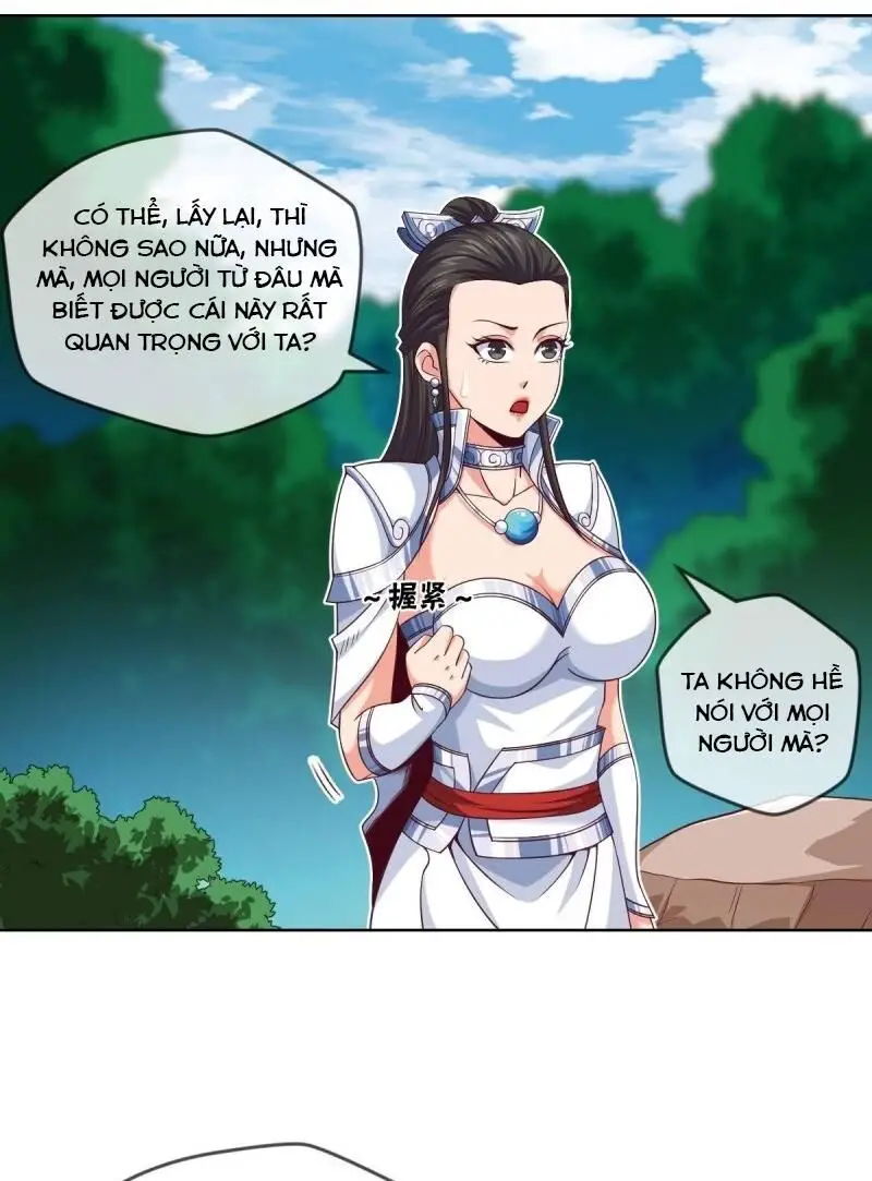Chiếm Cái Đỉnh Núi Làm Đại Vương Nettruyen ZZZ Chương 83 Page 23