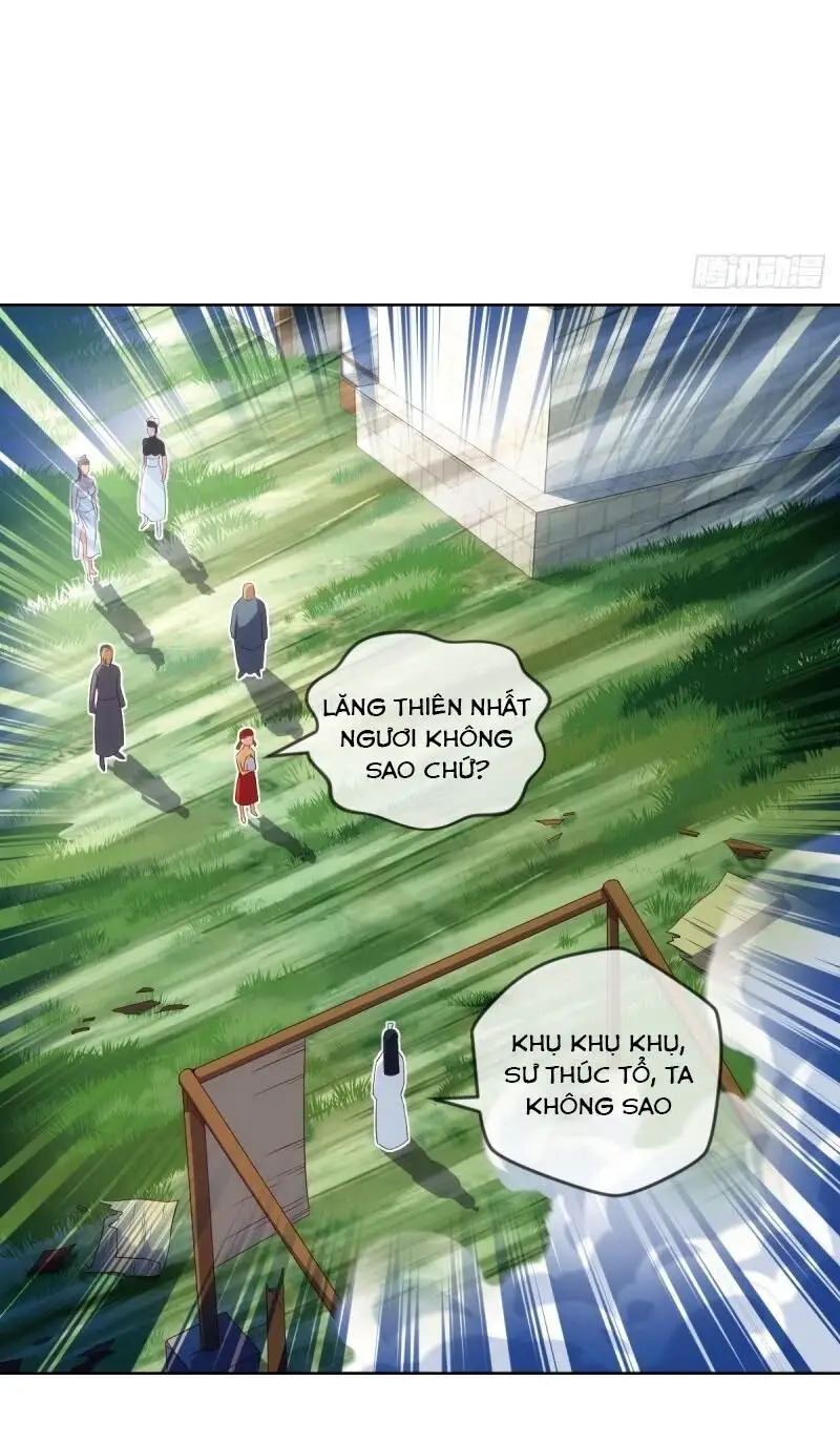 Chiếm Cái Đỉnh Núi Làm Đại Vương Nettruyen ZZZ Chương 83 Page 29
