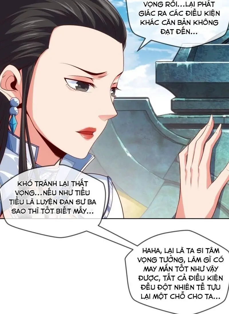 Chiếm Cái Đỉnh Núi Làm Đại Vương Nettruyen ZZZ Chương 83 Page 38