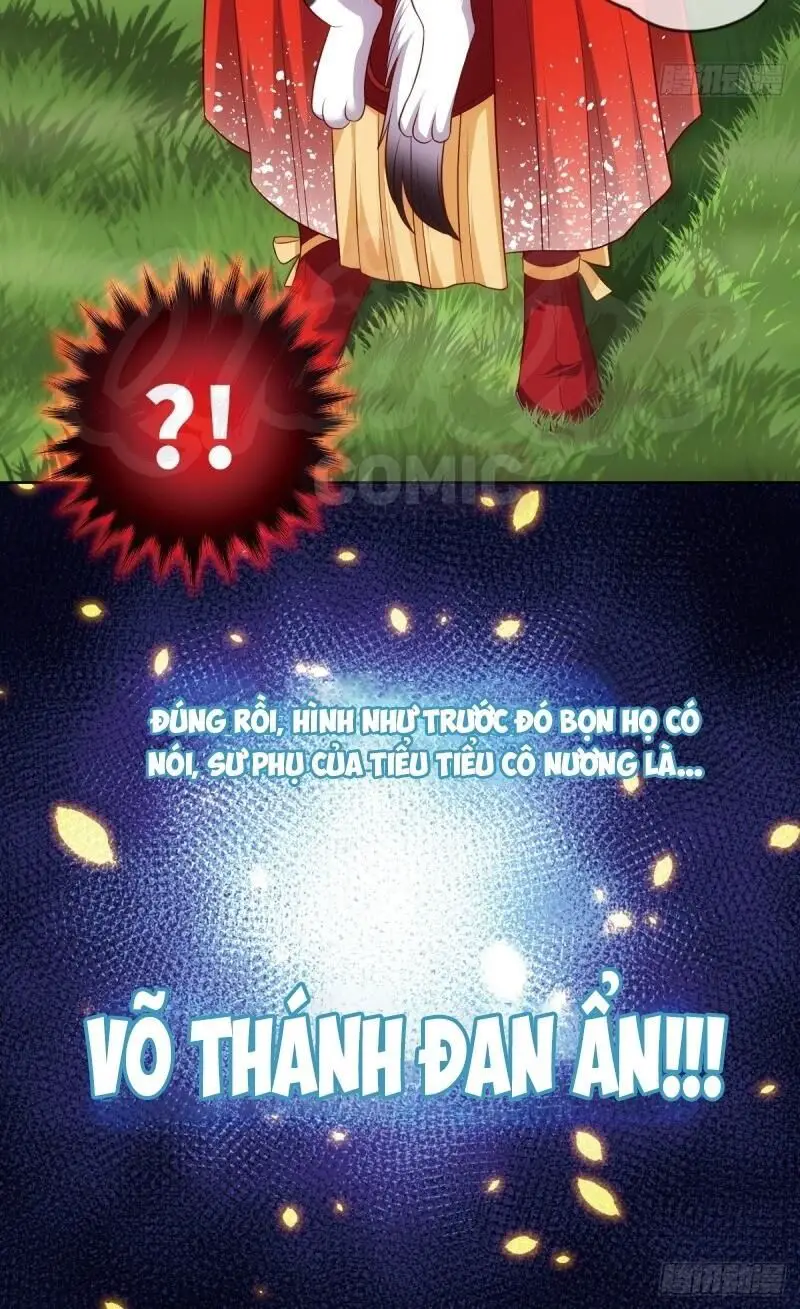 Chiếm Cái Đỉnh Núi Làm Đại Vương Nettruyen ZZZ Chương 83 Page 40