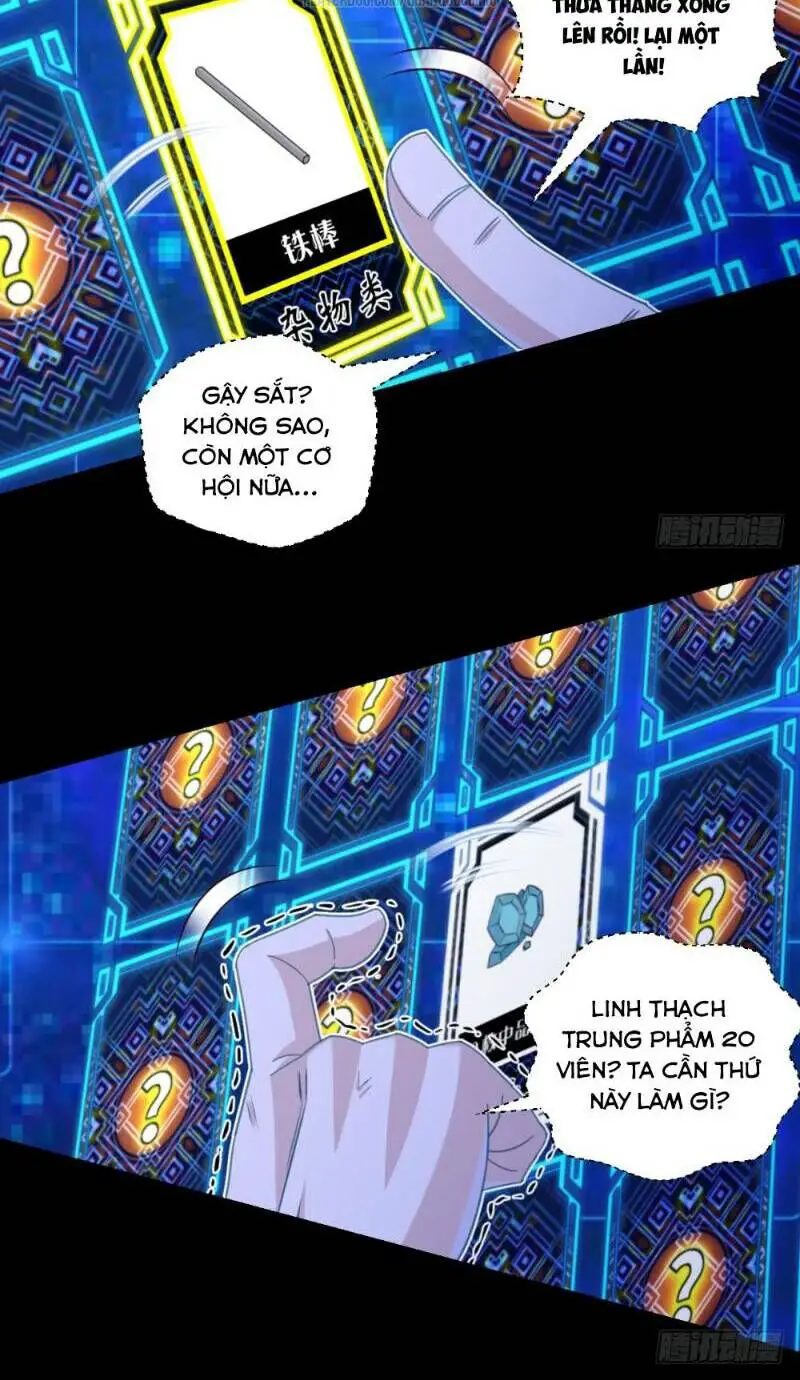 Chiếm Cái Đỉnh Núi Làm Đại Vương Nettruyen ZZZ Chương 27 Page 15