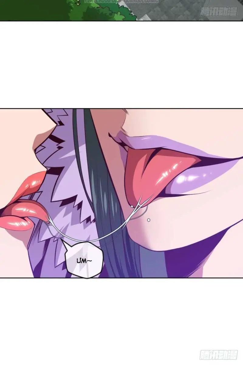 Chiếm Cái Đỉnh Núi Làm Đại Vương Nettruyen ZZZ Chương 33 Page 32