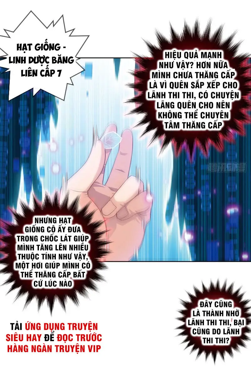 Chiếm Cái Đỉnh Núi Làm Đại Vương Nettruyen ZZZ Chương 86 Page 13