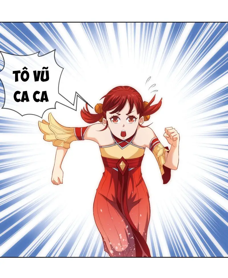 Chiếm Cái Đỉnh Núi Làm Đại Vương Nettruyen ZZZ Chương 86 Page 17
