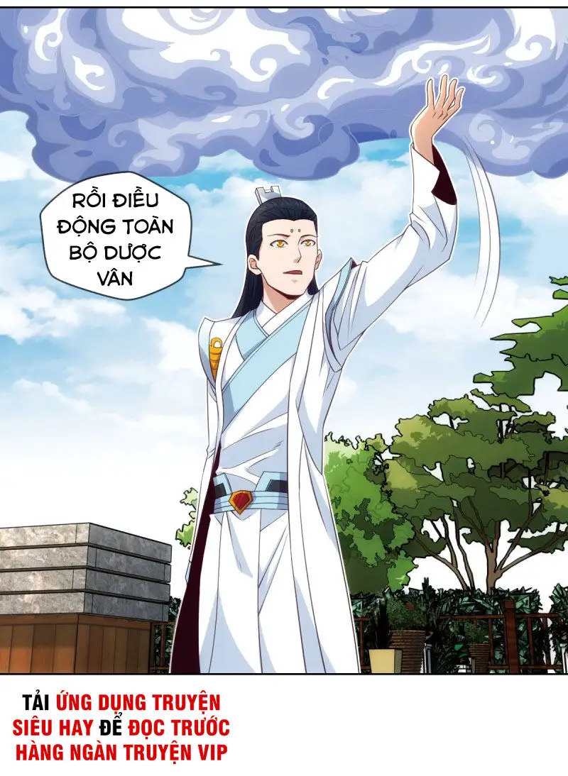 Chiếm Cái Đỉnh Núi Làm Đại Vương Nettruyen ZZZ Chương 86 Page 27