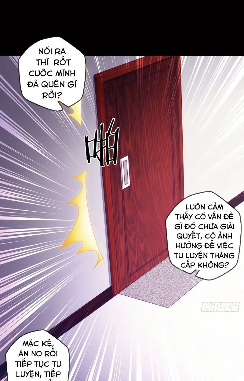 Chiếm Cái Đỉnh Núi Làm Đại Vương Nettruyen ZZZ Chương 81 Page 15