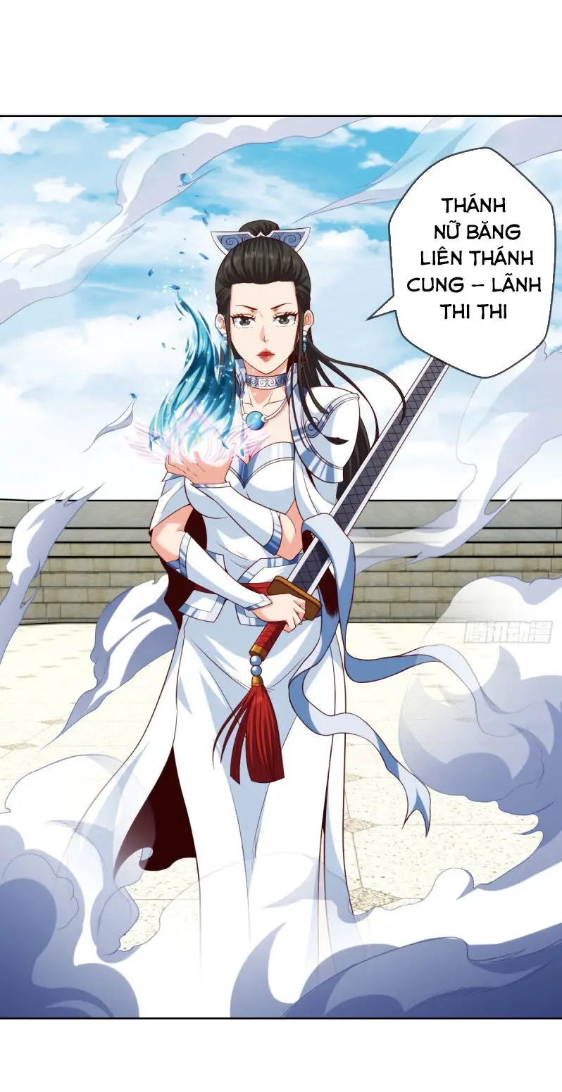 Chiếm Cái Đỉnh Núi Làm Đại Vương Nettruyen ZZZ Chương 87 Page 27