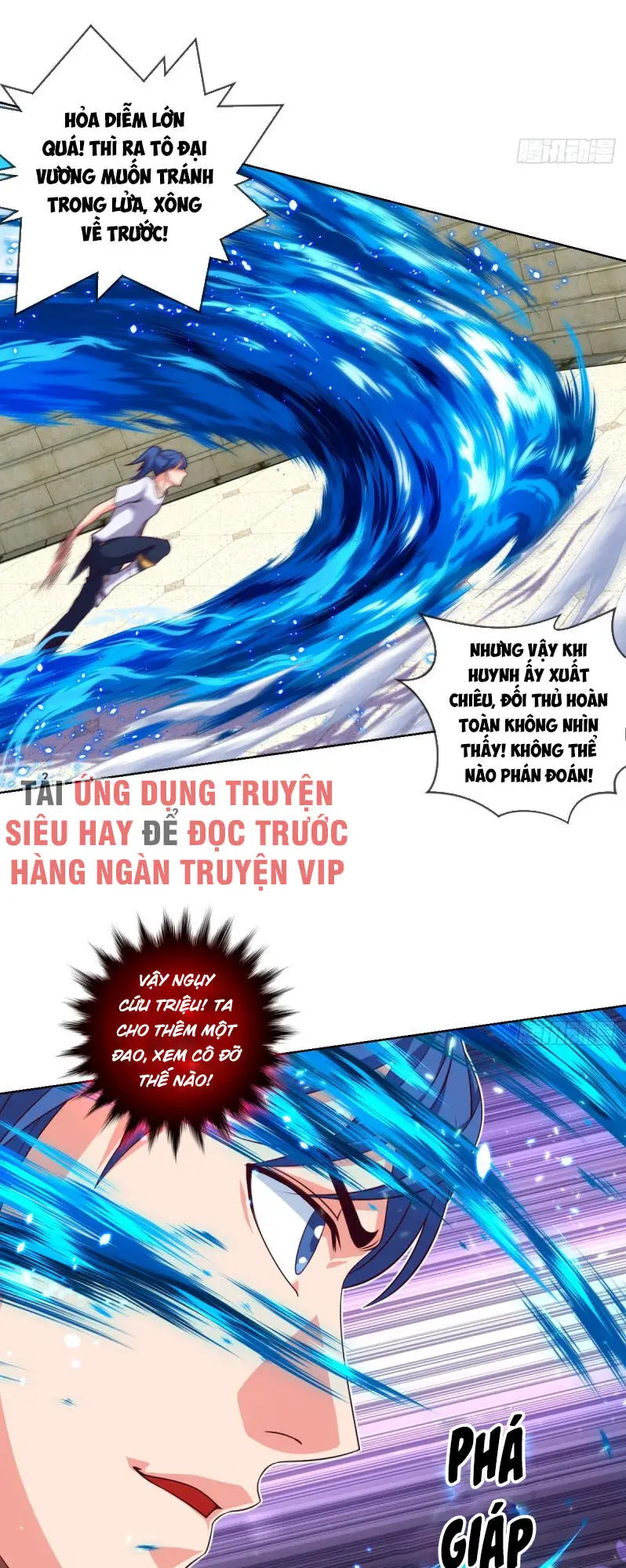 Chiếm Cái Đỉnh Núi Làm Đại Vương Nettruyen ZZZ Chương 87 Page 32