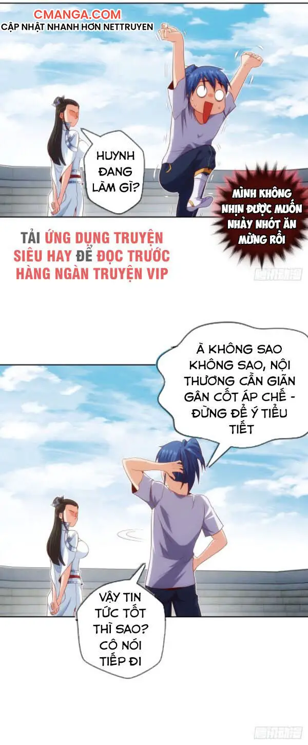 Chiếm Cái Đỉnh Núi Làm Đại Vương Nettruyen ZZZ Chương 88 Page 13