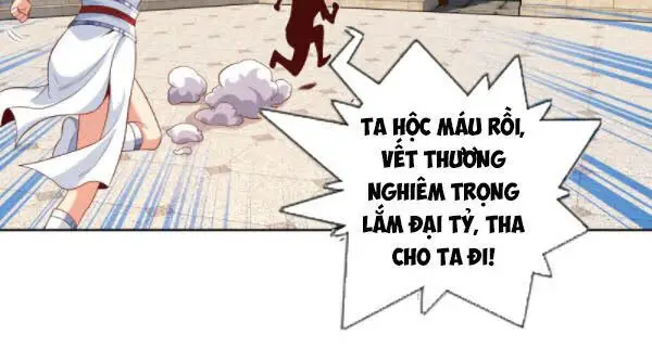 Chiếm Cái Đỉnh Núi Làm Đại Vương Nettruyen ZZZ Chương 88 Page 20