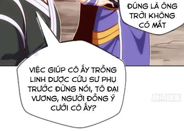 Chiếm Cái Đỉnh Núi Làm Đại Vương Nettruyen ZZZ Chương 88 Page 27