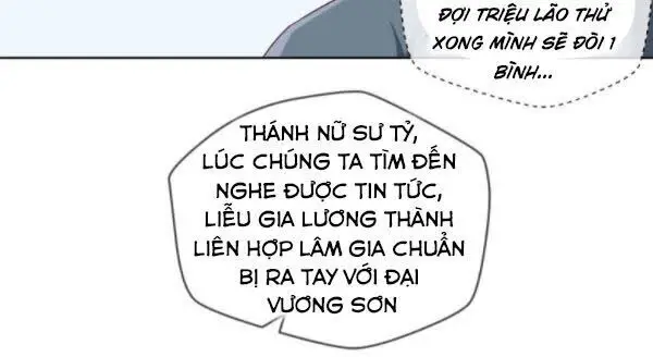 Chiếm Cái Đỉnh Núi Làm Đại Vương Nettruyen ZZZ Chương 88 Page 36