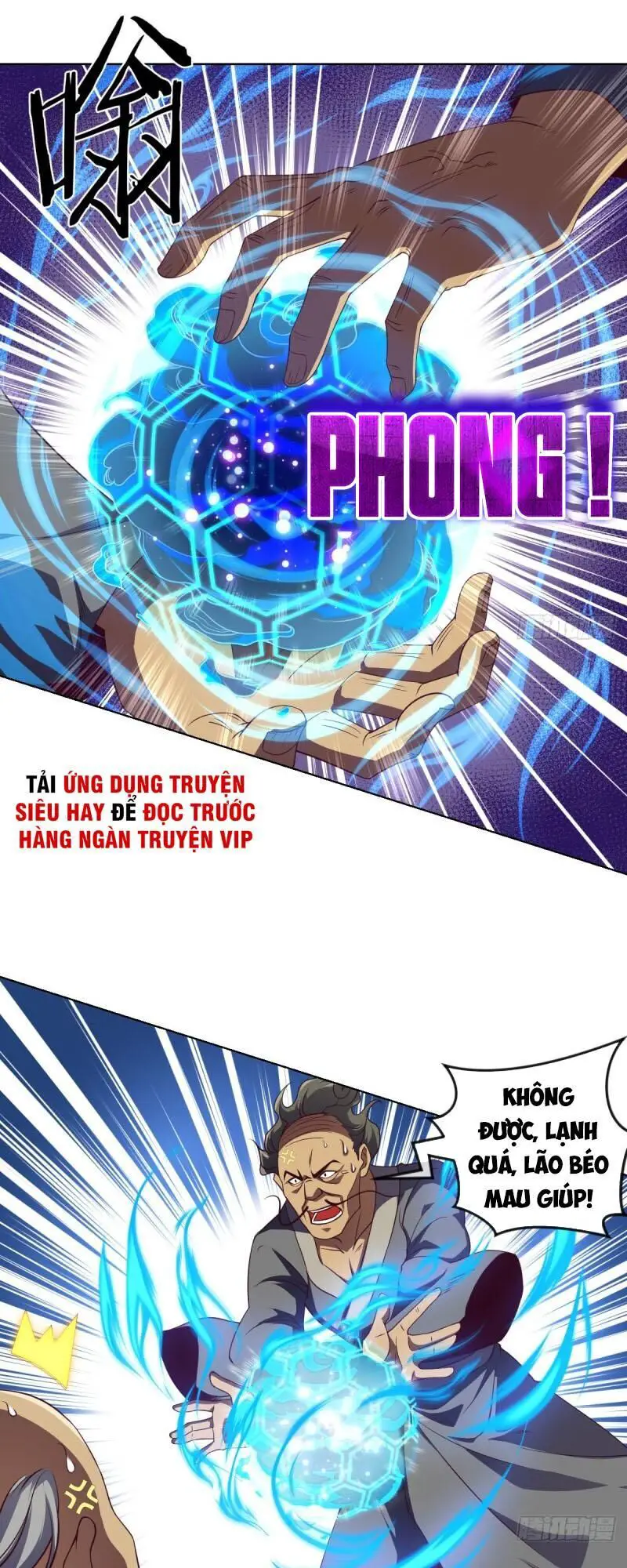 Chiếm Cái Đỉnh Núi Làm Đại Vương Nettruyen ZZZ Chương 78 Page 2