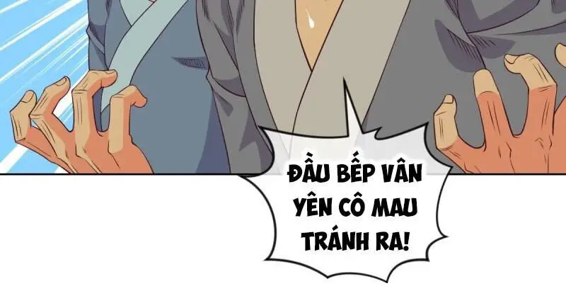 Chiếm Cái Đỉnh Núi Làm Đại Vương Nettruyen ZZZ Chương 78 Page 13