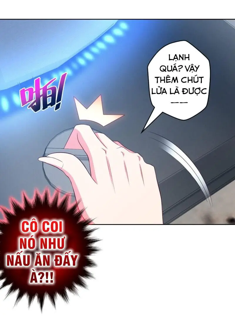 Chiếm Cái Đỉnh Núi Làm Đại Vương Nettruyen ZZZ Chương 78 Page 15
