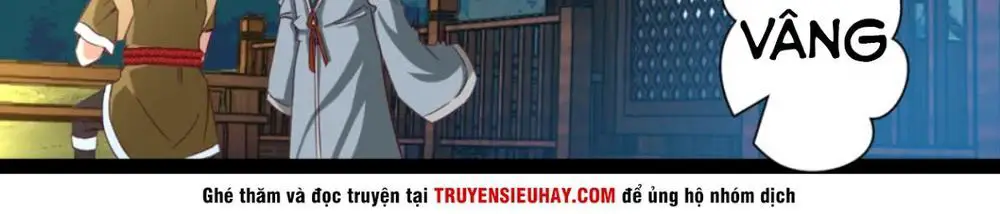 Chiếm Cái Đỉnh Núi Làm Đại Vương Nettruyen ZZZ Chương 11 Page 7