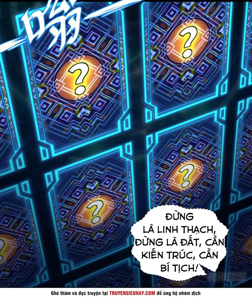 Chiếm Cái Đỉnh Núi Làm Đại Vương Nettruyen ZZZ Chương 11 Page 26