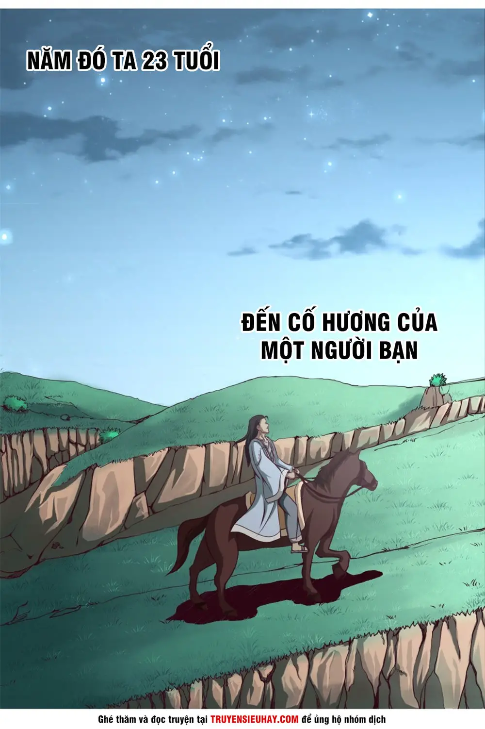 Chiếm Cái Đỉnh Núi Làm Đại Vương Nettruyen ZZZ Chương 10 Page 14