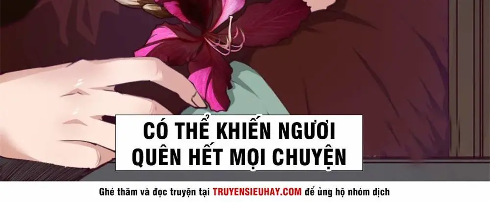 Chiếm Cái Đỉnh Núi Làm Đại Vương Nettruyen ZZZ Chương 10 Page 19