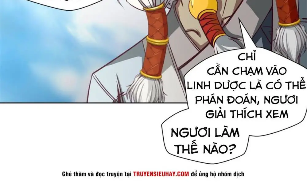 Chiếm Cái Đỉnh Núi Làm Đại Vương Nettruyen ZZZ Chương 7 Page 14