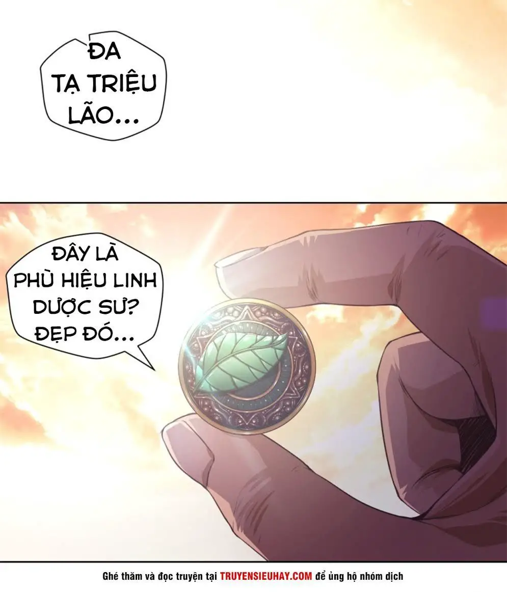 Chiếm Cái Đỉnh Núi Làm Đại Vương Nettruyen ZZZ Chương 7 Page 23