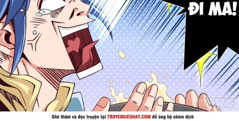 Chiếm Cái Đỉnh Núi Làm Đại Vương Nettruyen ZZZ Chương 3 Page 4