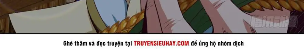 Chiếm Cái Đỉnh Núi Làm Đại Vương Nettruyen ZZZ Chương 3 Page 17