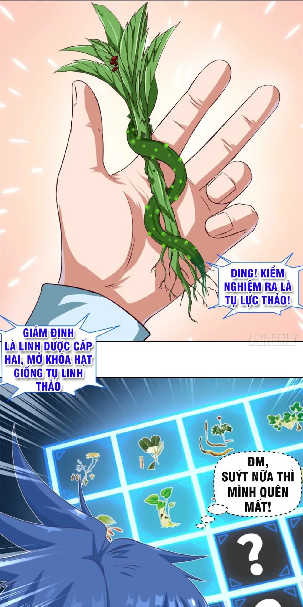 Chiếm Cái Đỉnh Núi Làm Đại Vương Nettruyen ZZZ Chương 4 Page 29