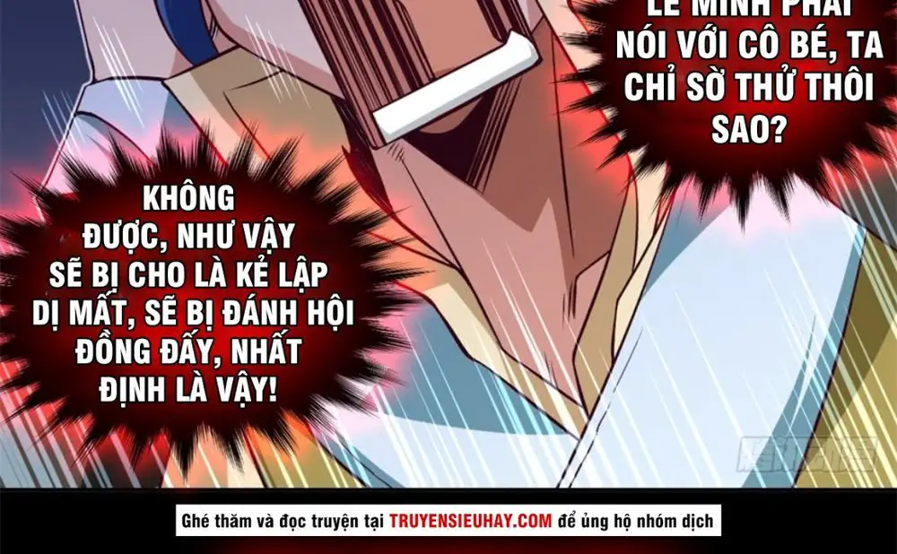 Chiếm Cái Đỉnh Núi Làm Đại Vương Nettruyen ZZZ Chương 4 Page 35