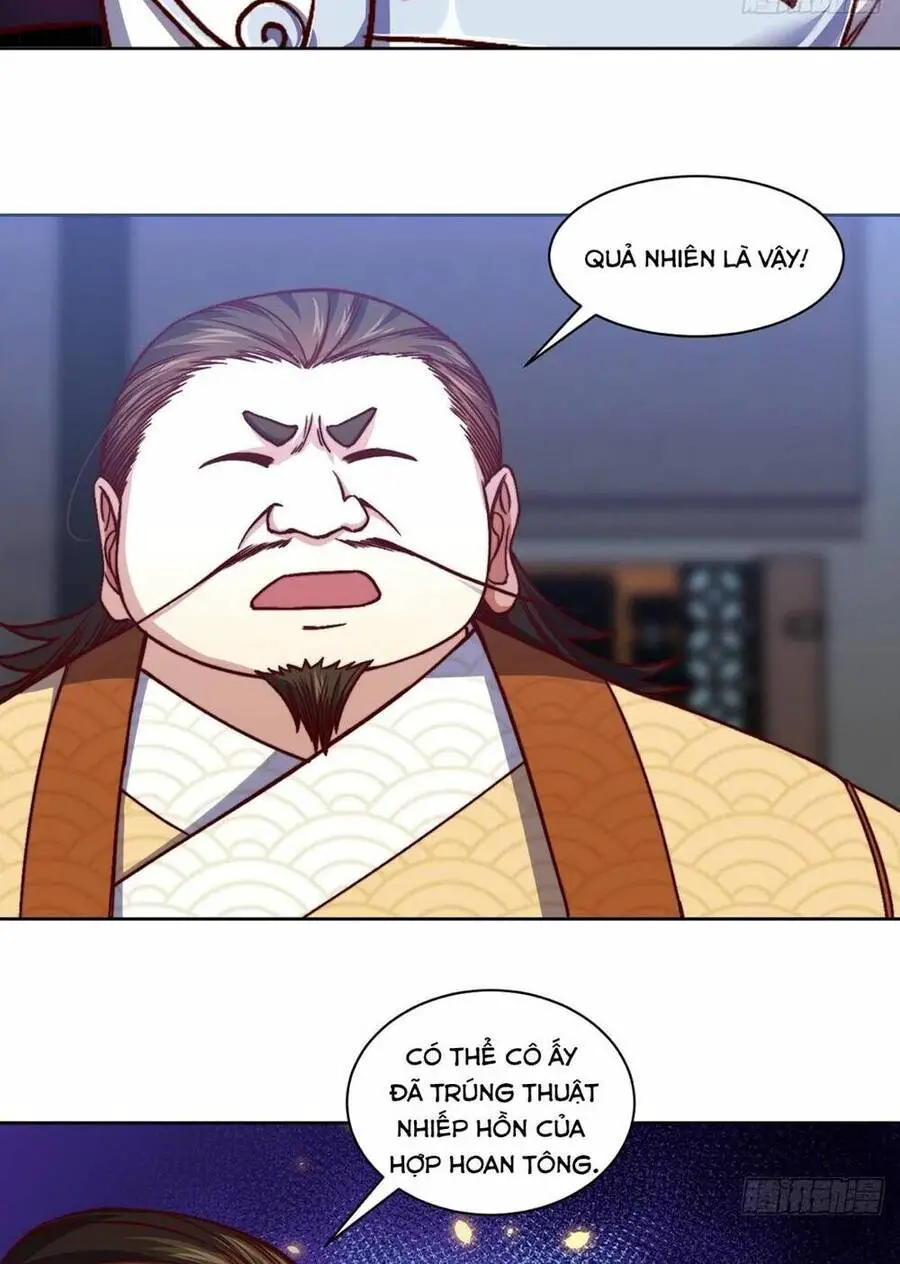 Chiếm Cái Đỉnh Núi Làm Đại Vương Nettruyen ZZZ Chương 153 Page 9