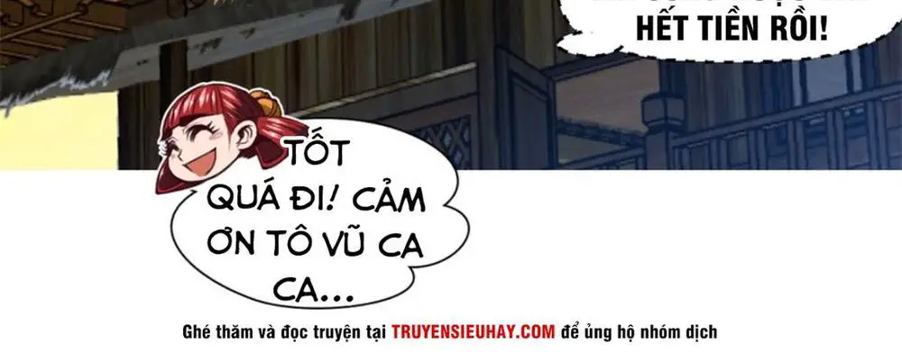 Chiếm Cái Đỉnh Núi Làm Đại Vương Nettruyen ZZZ Chương 9 Page 6