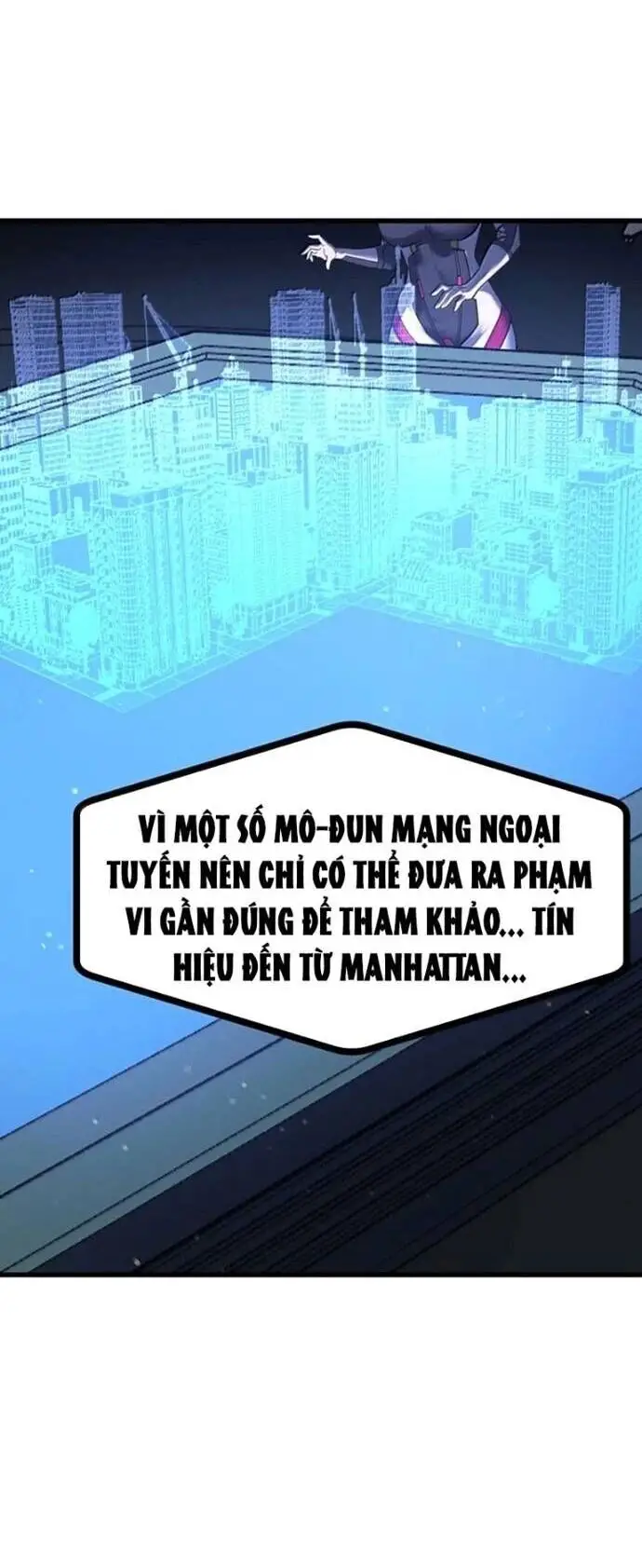 Băng Phong Mạt Nhật: Không Còn Đường Sống Nettruyen ZZZ Chương 58.1 Page 2