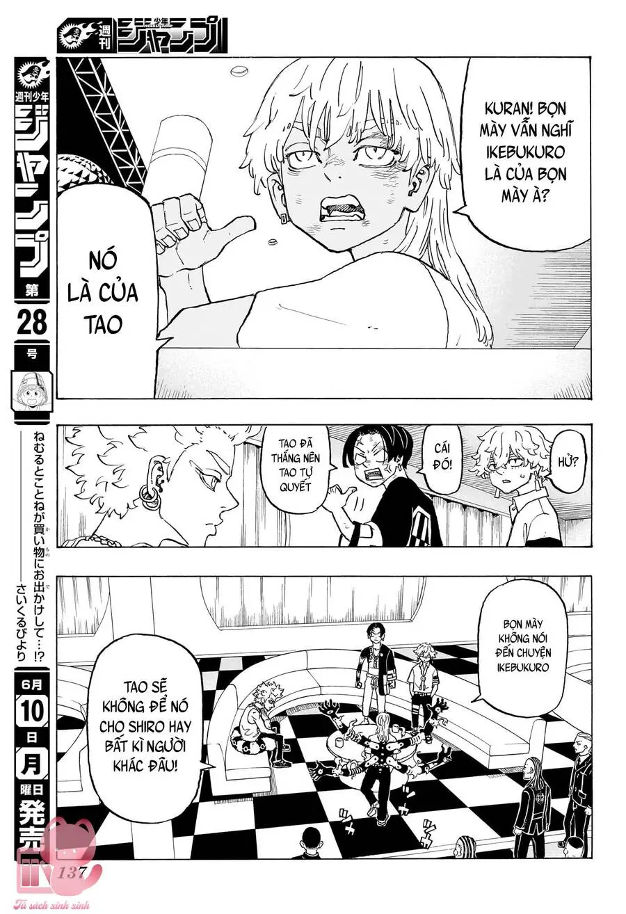Negai No Astro Nettruyen ZZZ Chương 7 Page 8