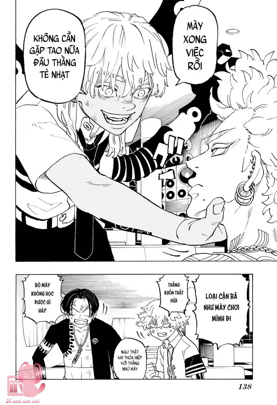 Negai No Astro Nettruyen ZZZ Chương 7 Page 9