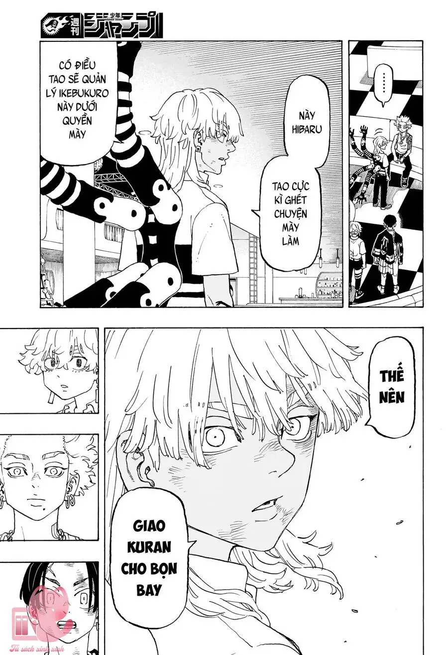 Negai No Astro Nettruyen ZZZ Chương 7 Page 10