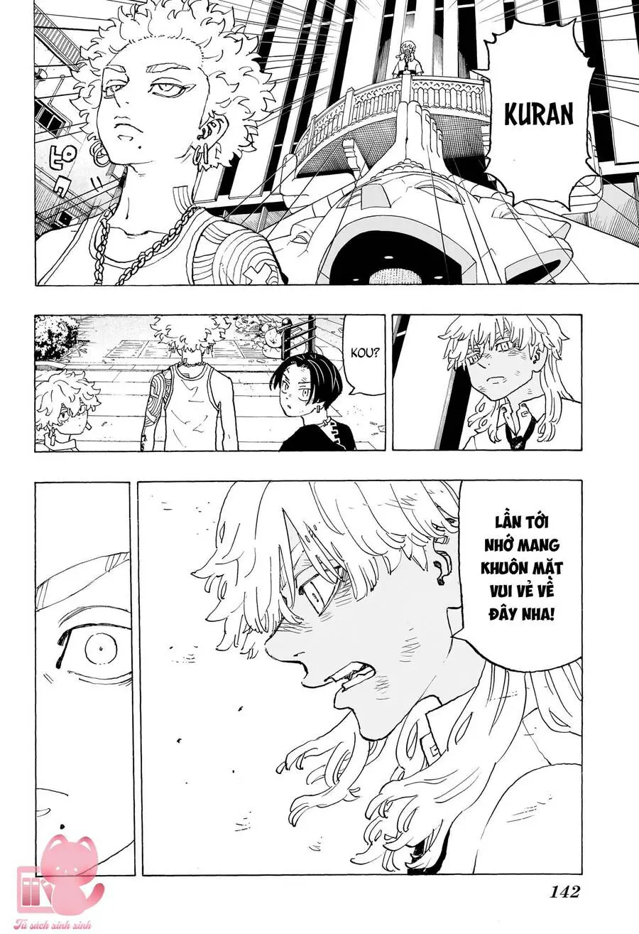 Negai No Astro Nettruyen ZZZ Chương 7 Page 13