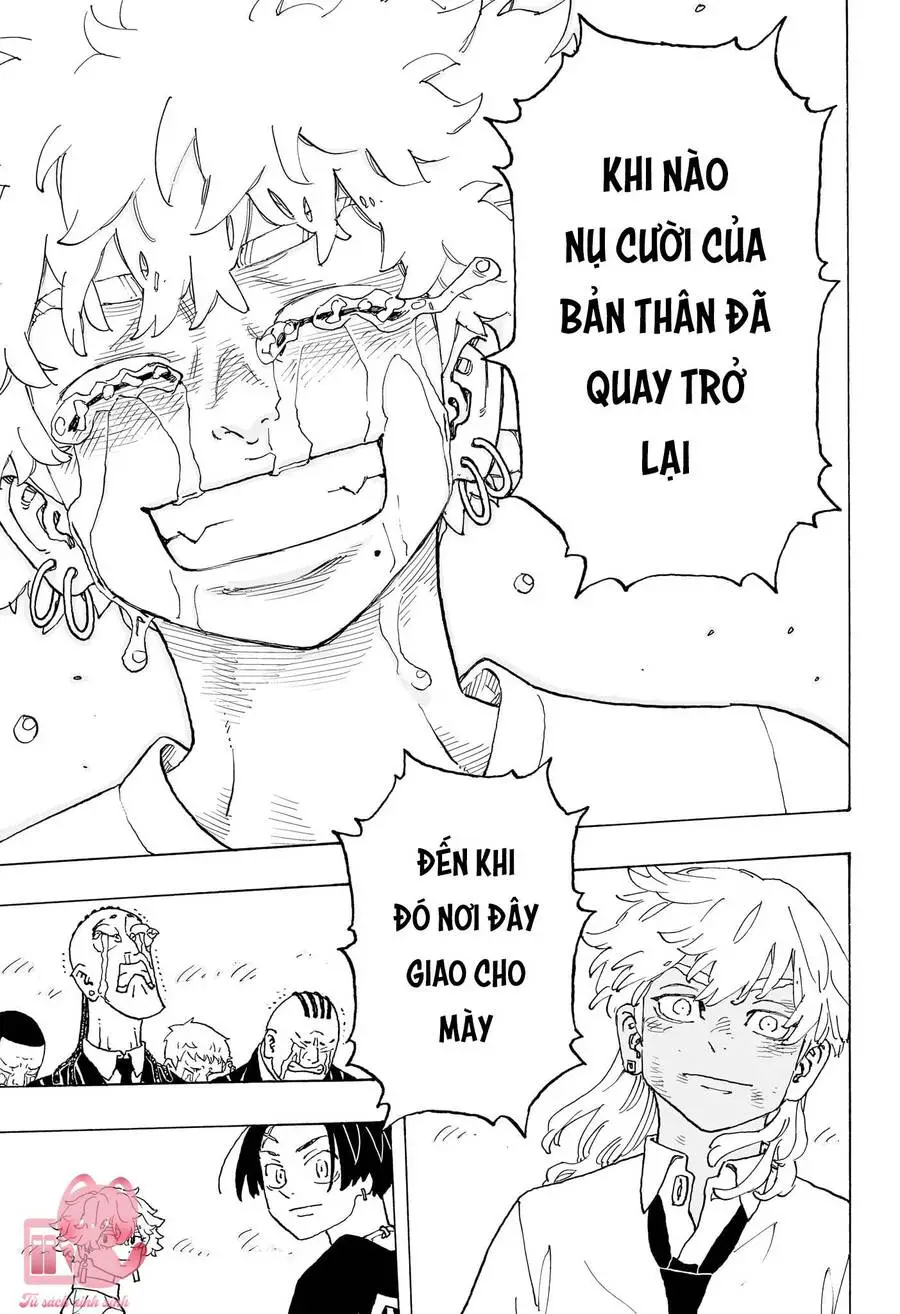 Negai No Astro Nettruyen ZZZ Chương 7 Page 16