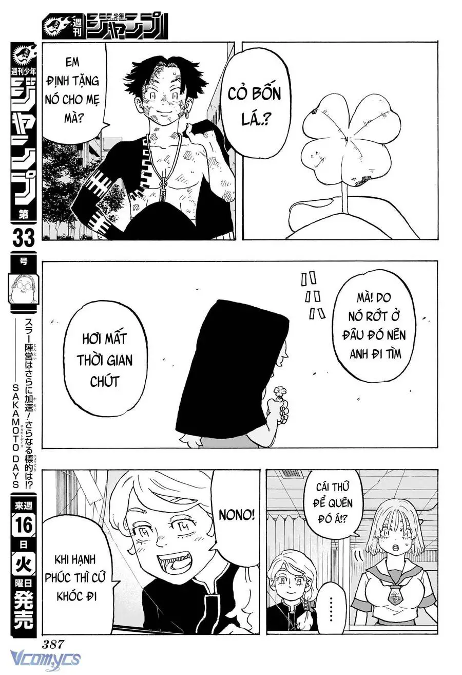 Negai No Astro Nettruyen ZZZ Chương 12 Page 10