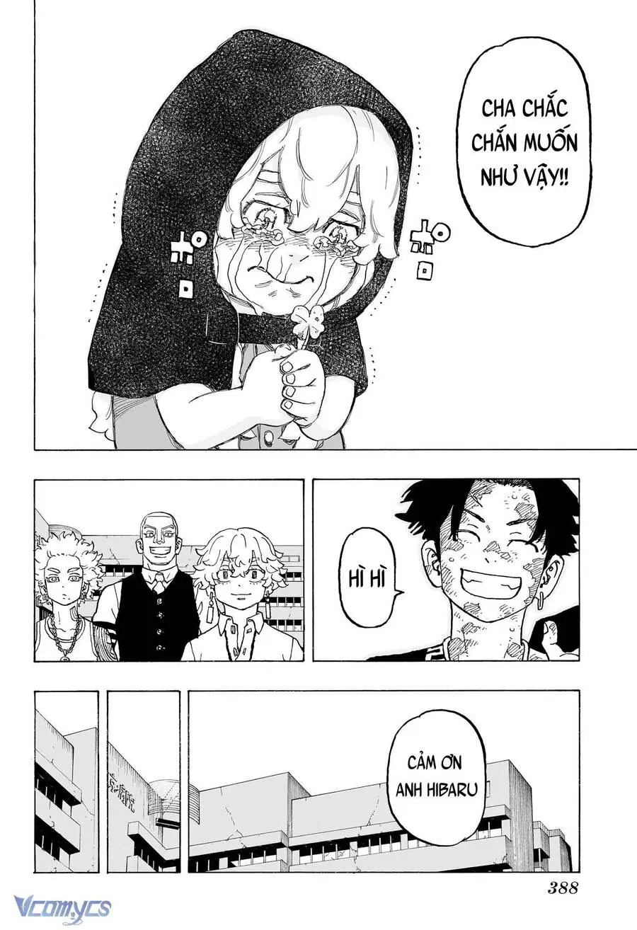 Negai No Astro Nettruyen ZZZ Chương 12 Page 11