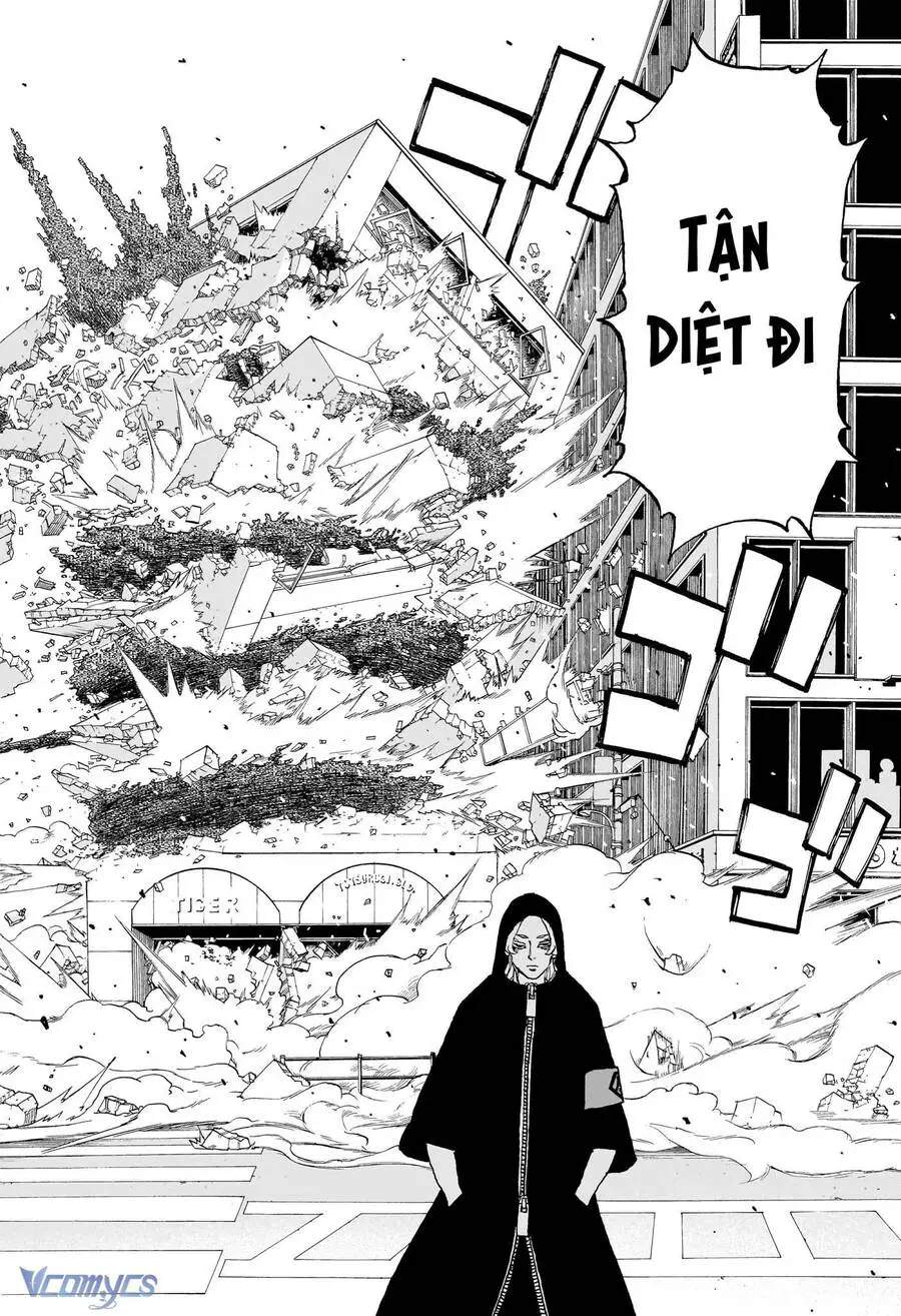 Negai No Astro Nettruyen ZZZ Chương 12 Page 17