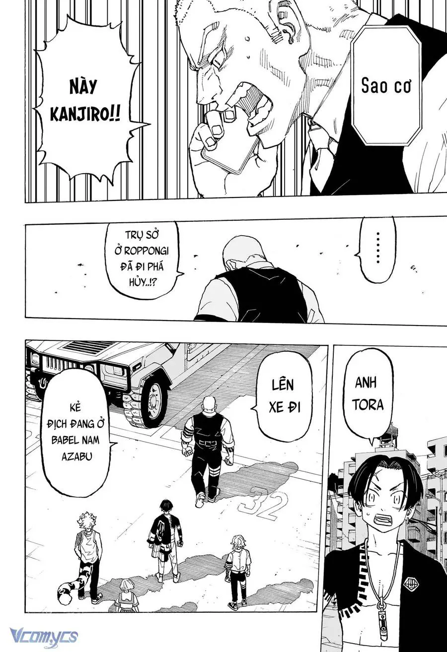 Negai No Astro Nettruyen ZZZ Chương 12 Page 19