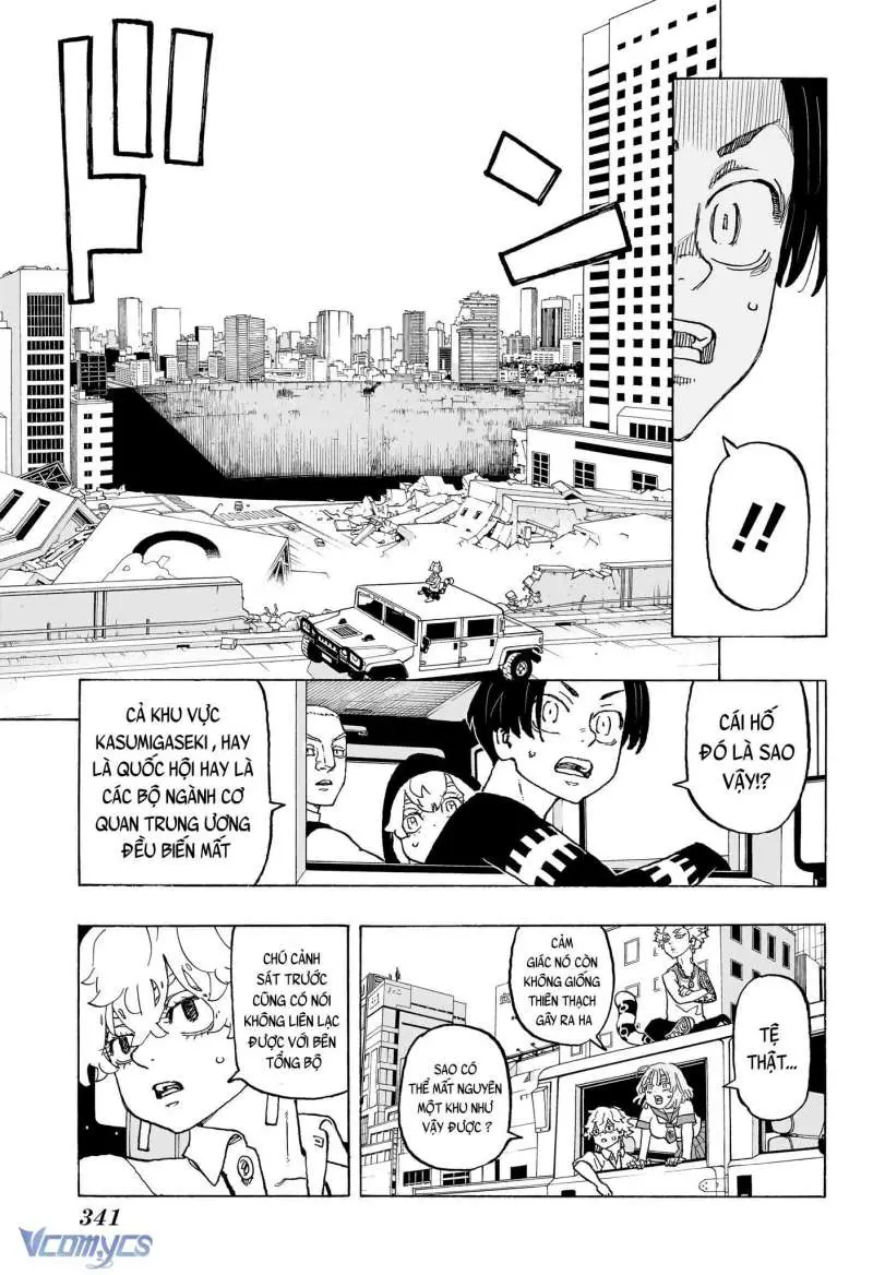 Negai No Astro Nettruyen ZZZ Chương 11 Page 25