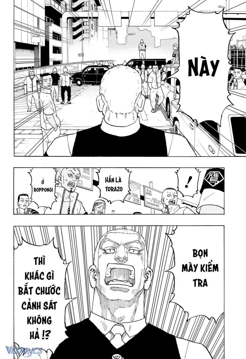 Negai No Astro Nettruyen ZZZ Chương 11 Page 30