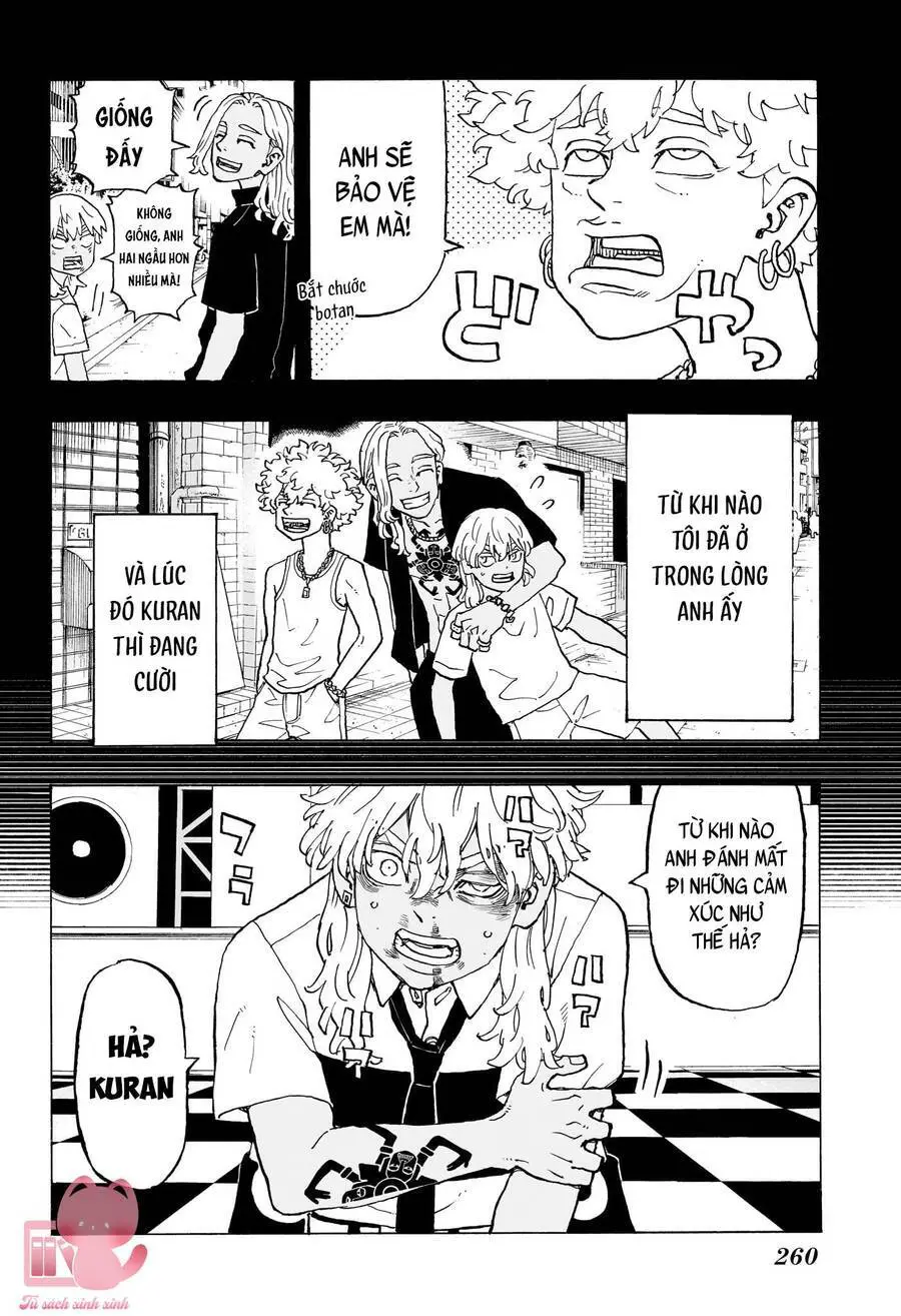 Negai No Astro Nettruyen ZZZ Chương 6 Page 7