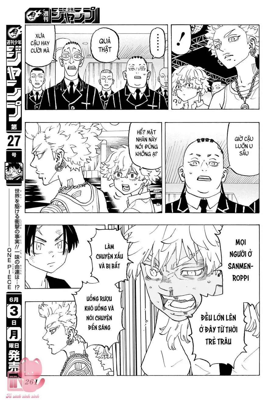 Negai No Astro Nettruyen ZZZ Chương 6 Page 8