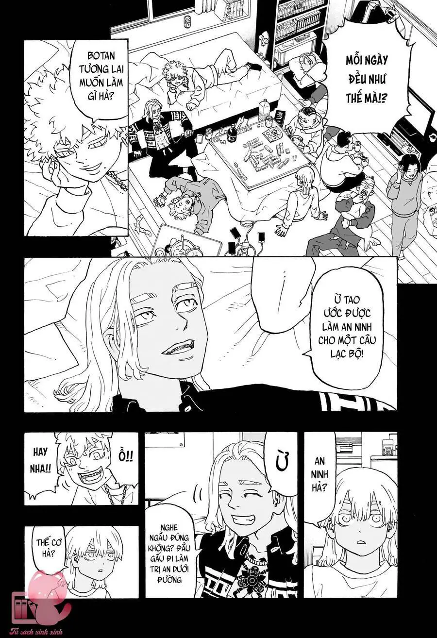 Negai No Astro Nettruyen ZZZ Chương 6 Page 9