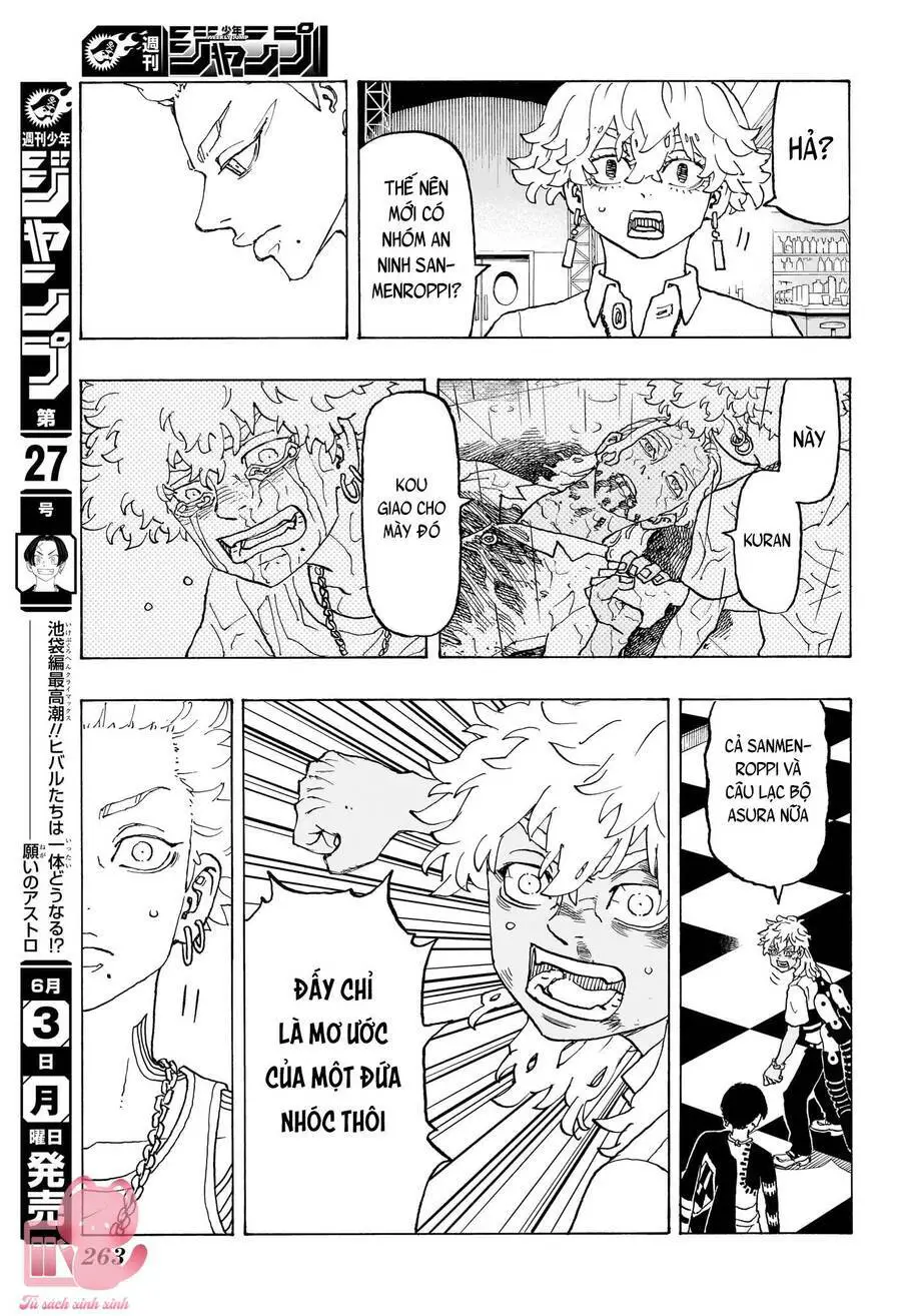 Negai No Astro Nettruyen ZZZ Chương 6 Page 10