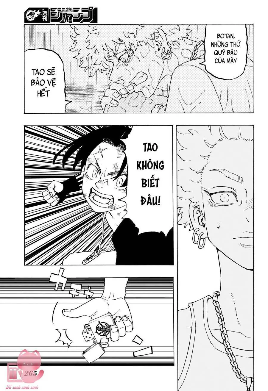 Negai No Astro Nettruyen ZZZ Chương 6 Page 12