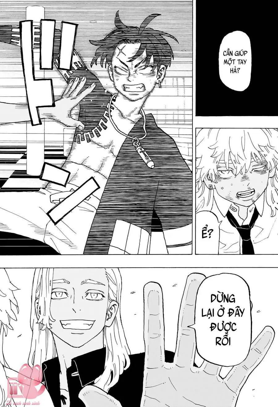 Negai No Astro Nettruyen ZZZ Chương 6 Page 13